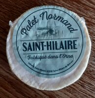 Palet normand