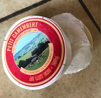 Petit Camembert