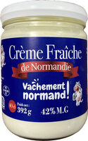 Crème fraîche