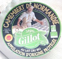 Camembert Normand Aop