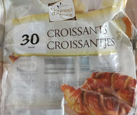 Croissants