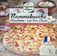 Flammekueche