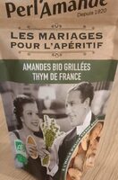 Les mariages pour l'apéritif