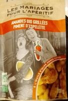 Les mariages pour l'apéritif