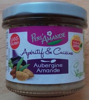 Aubergine Amande