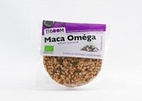 Pâte D'amandes Bio tricolore