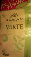 250G Pate D' Amande Verte