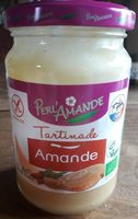 Amande à tartiner 300g
