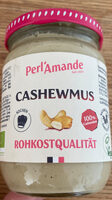 Cashewmus