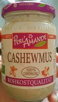 Cashewmus
