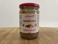 Mandelmus