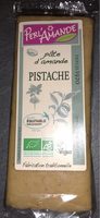 Pate D'amande Pistache