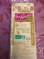 Nougat Blanc
