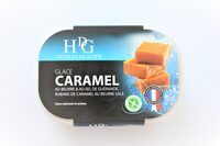 Glace caramel beurre sale