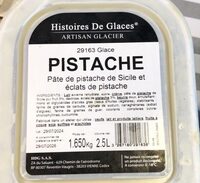 Pistache