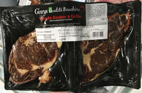 Viande bovine à griller