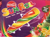 Sun roll