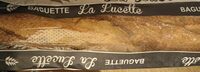 Baguette La Lucette