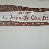 Baguette