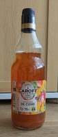 Vinaigre de cidre