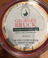 Foie Gras De Canard Entier