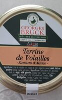 Terrine de volaille