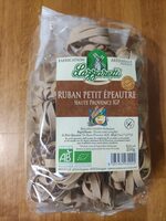 Ruban Petit Epeautre Haute-Provence IGP