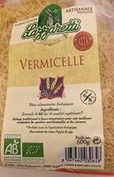 Vermicelle