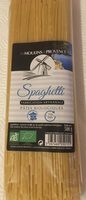 Spaghetti