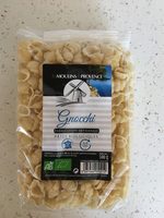 Gnocchi