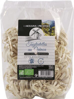 Tagliatelle Bio au Quinoa
