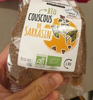 Couscous de sarrasin
