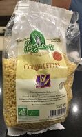 Coquillette