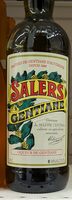 Salers Gentiane 16º