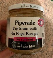 Piperade