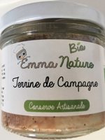 Terrine de campagne