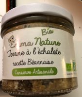 Terrine à l'Échalote