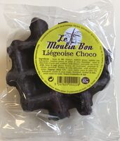 Liégoise Choco
