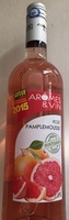Rosé Pamplemousse