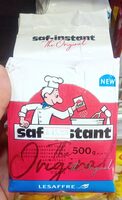 Saf instant original