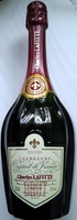 Champagne Orgueil de France