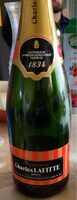 Charles Lafitte Brut 1834