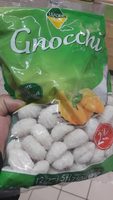 Gnocchi