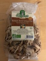 Ruban petit épeautre haute provence