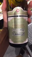 Alsace Grand Cru Sonnenglanz Gewurztraminer