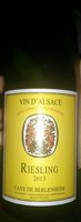 Riesling 2013