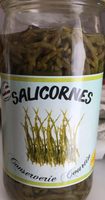 Salicornes