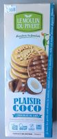 Plaisir Coco Chocolat Au Lait Bio & Vegan