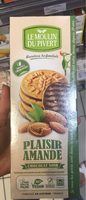 Plaisir amande