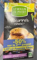 Fourrés choc’